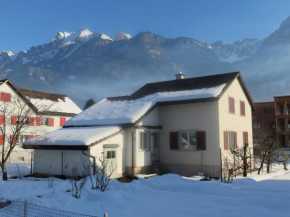 Ferienhaus Schils Flums